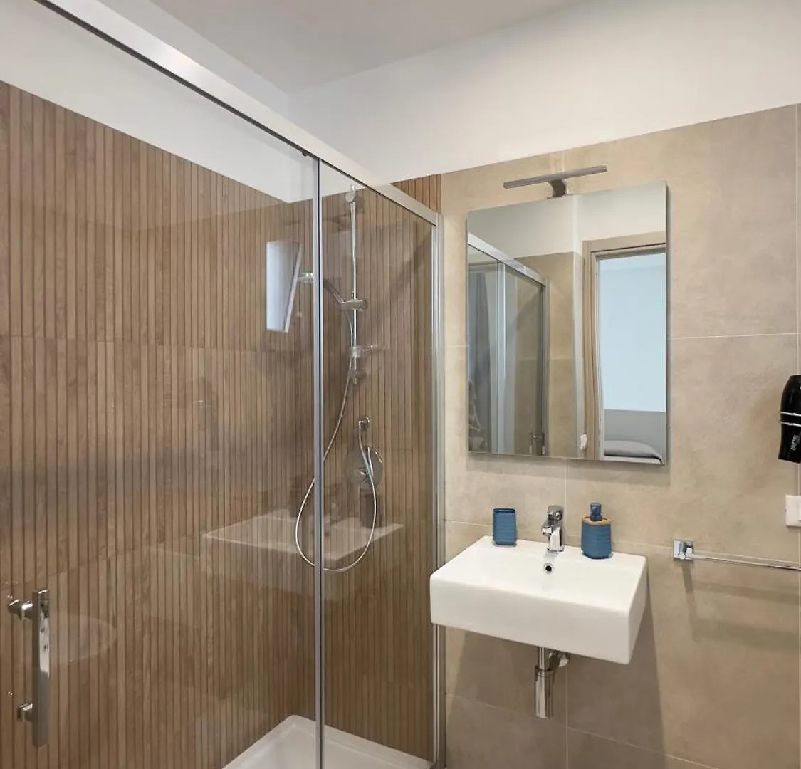 Bed & Breakfast B&B Vista Mare San Vito Lo Capo
