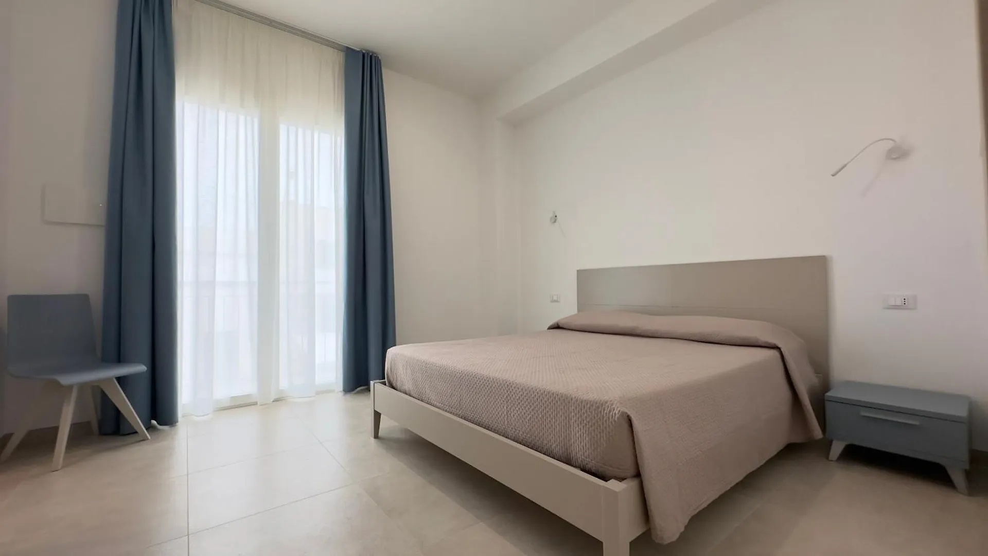 Bed & Breakfast B&B Vista Mare San Vito Lo Capo Italia