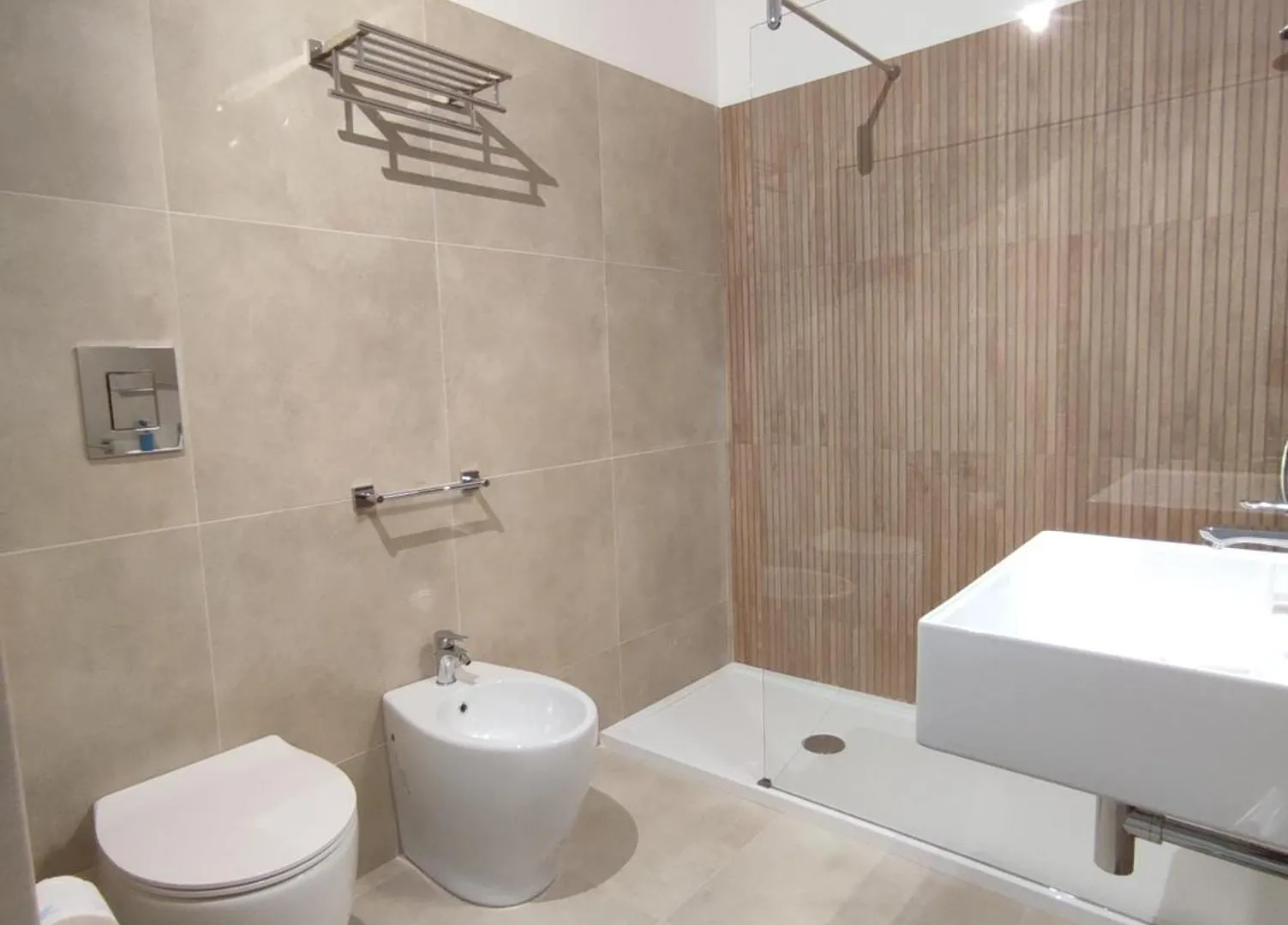 B&B Vista Mare San Vito Lo Capo 0*,