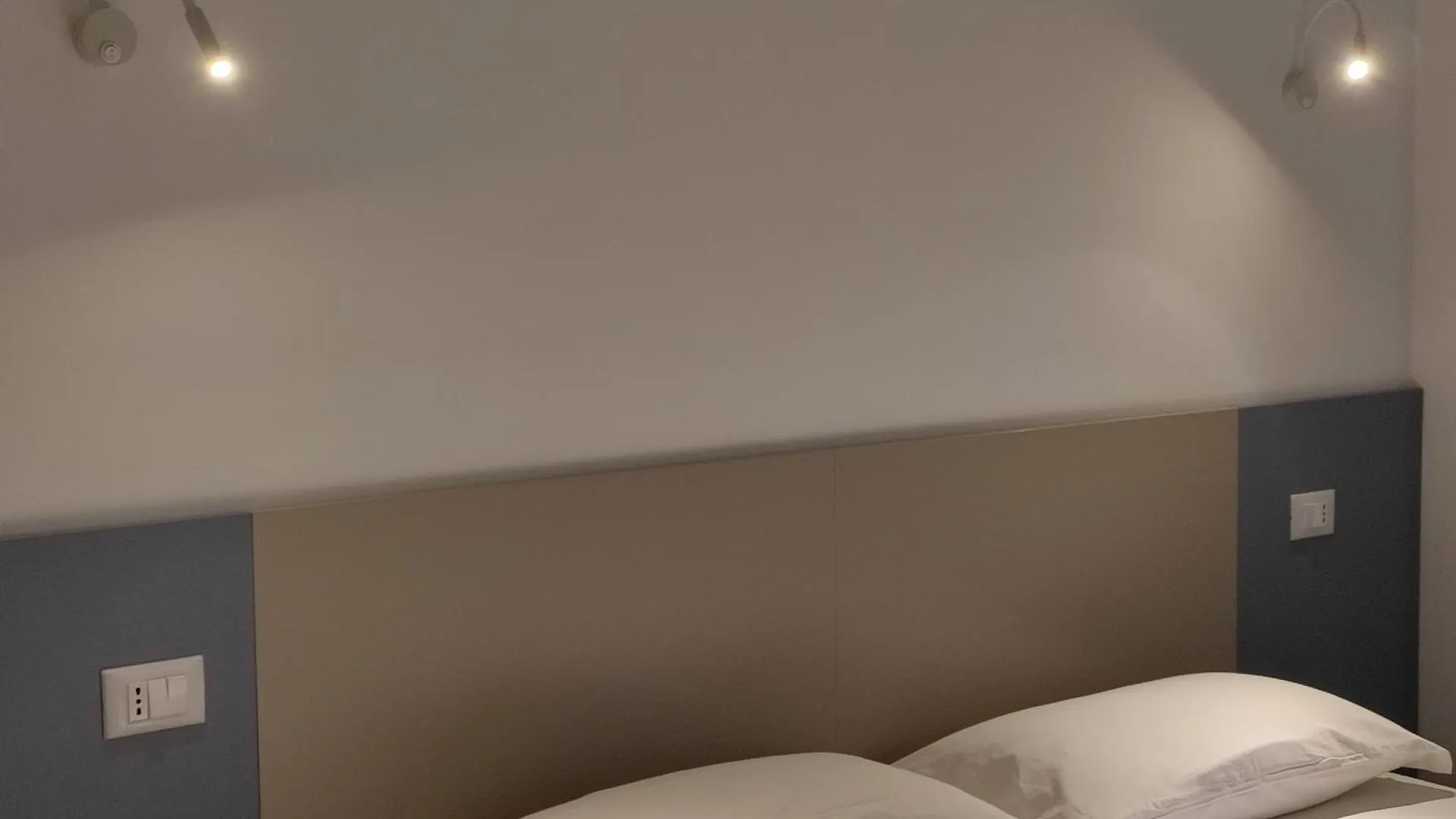 Bed & Breakfast B&B Vista Mare San Vito Lo Capo