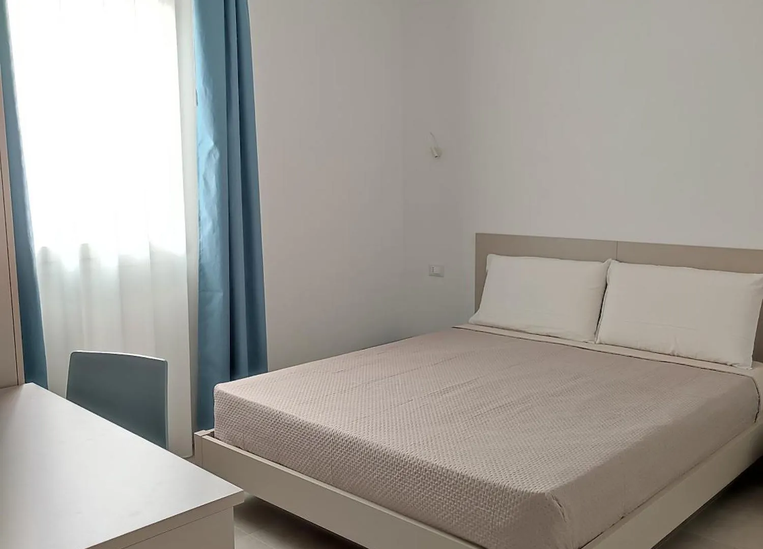 B&B Vista Mare San Vito Lo Capo Bed & Breakfast