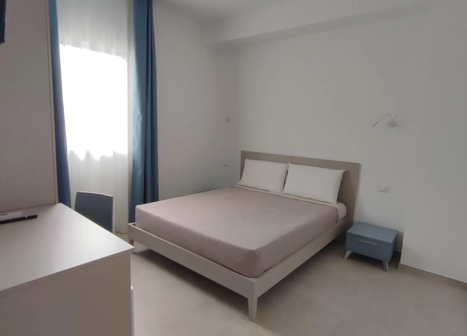 Bed & Breakfast B&B Vista Mare San Vito Lo Capo Italia