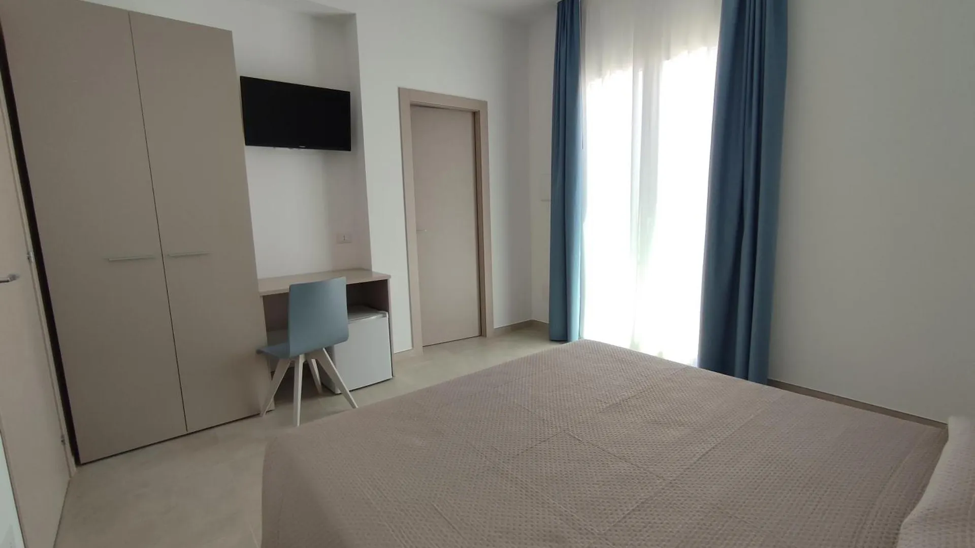 B&B Vista Mare San Vito Lo Capo Bed & Breakfast