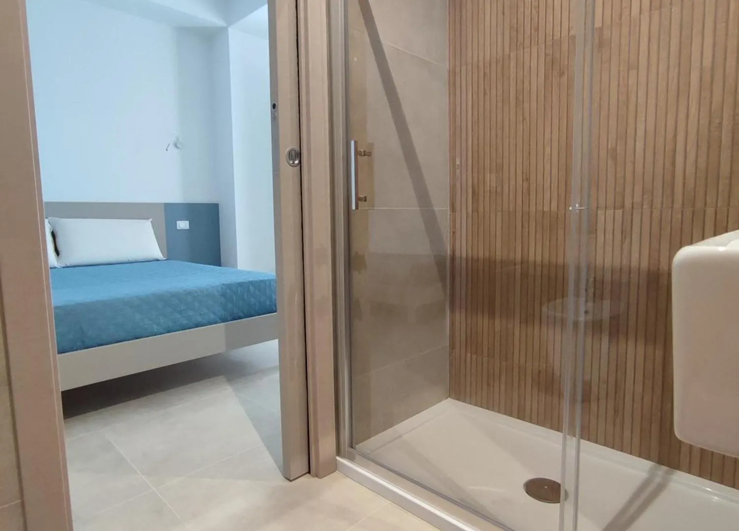 Bed & Breakfast B&B Vista Mare San Vito Lo Capo