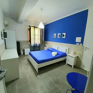  Bed & Breakfast Alba Chiara