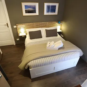 *** Bed & Breakfast Mavà Italia