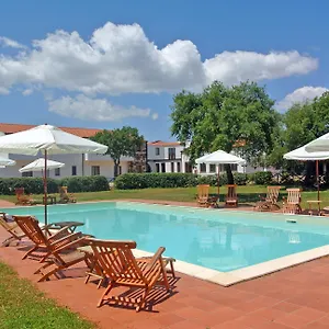 *** Hotel Su Baione Italia