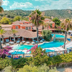 **** Hotel Felix - Galanias & Retreat Italia