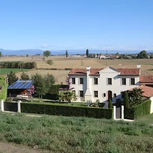 *** Bed & Breakfast 