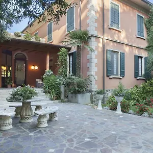 **** Hotel Park Le Magnolie Italia