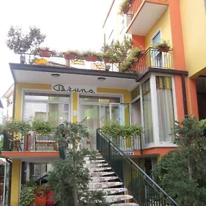 ** Hotel Bruna Italia