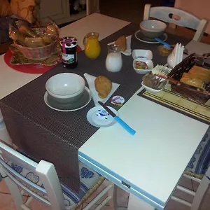  Bed & Breakfast Shardana Italia